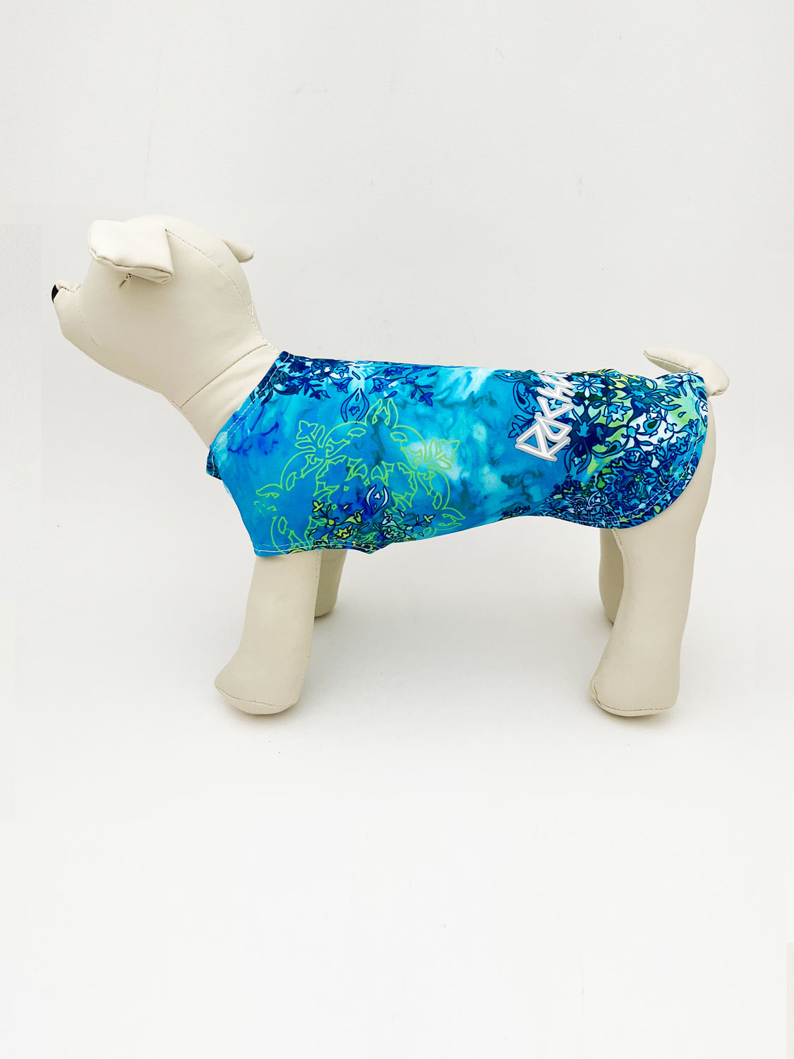 DOG TEE SHIRT: GYPSY - Image 3