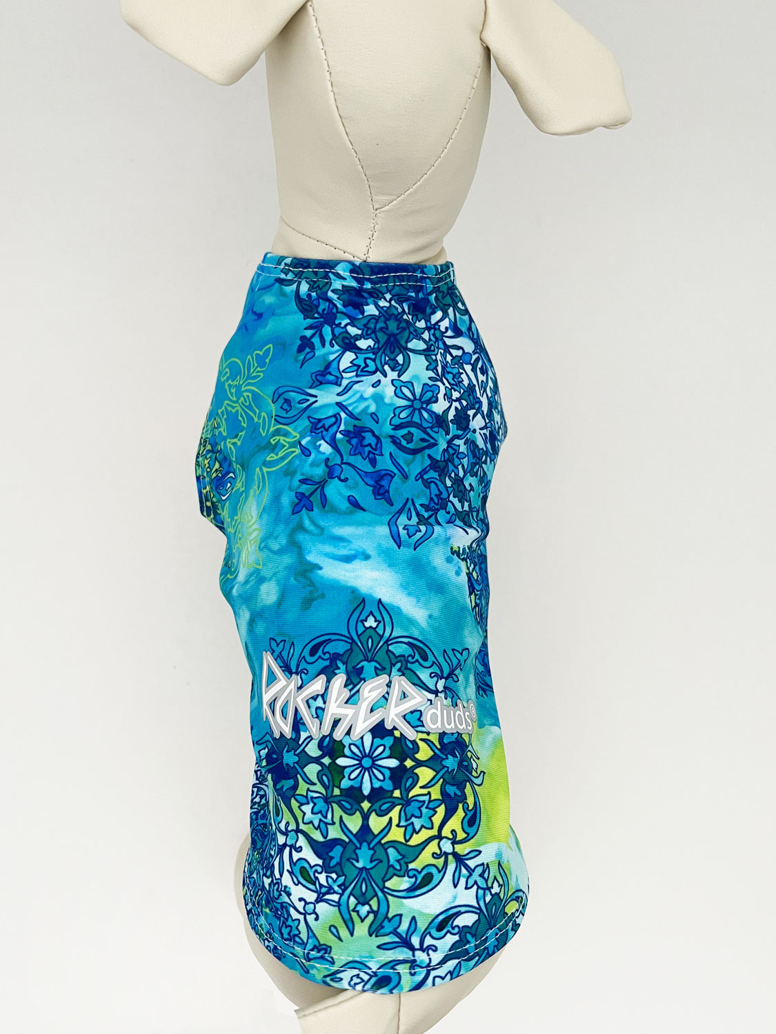 DOG TEE SHIRT: GYPSY - Image 4