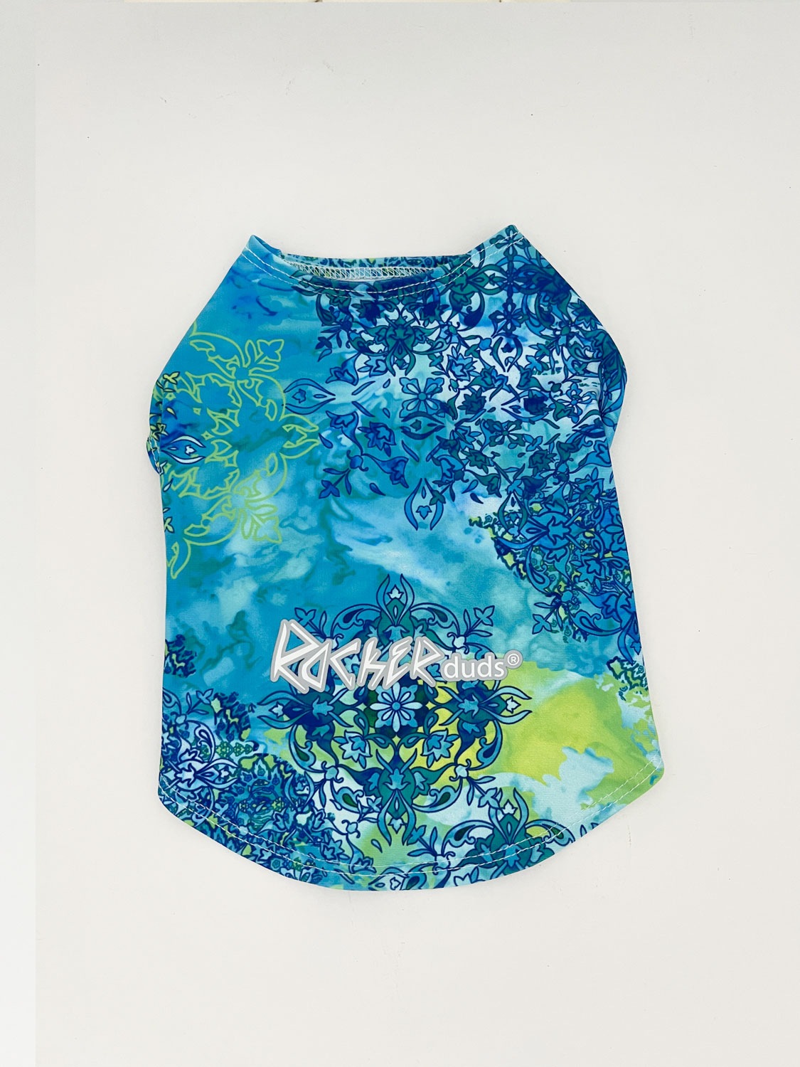 DOG TEE SHIRT: GYPSY - Image 5