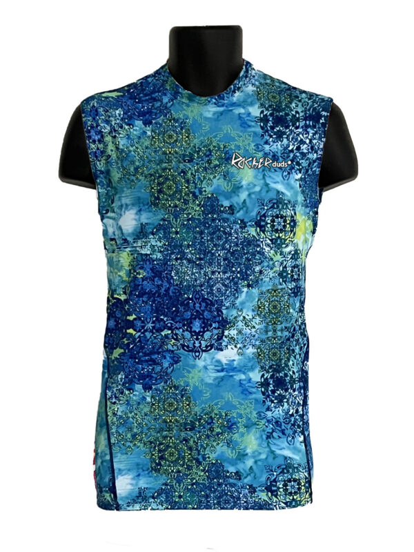 UNISEX HUMAN TEE SHIRT: GYPSY